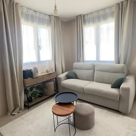 Chez Nazar דירה
