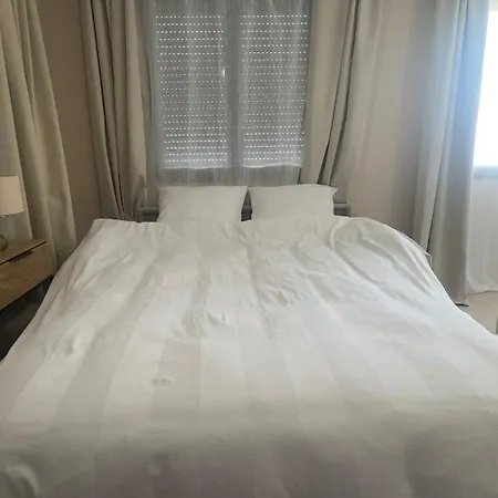 Chez Nazar דירה