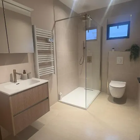 דירה Chez Nazar *