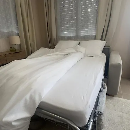 Chez Nazar * לה מאנש