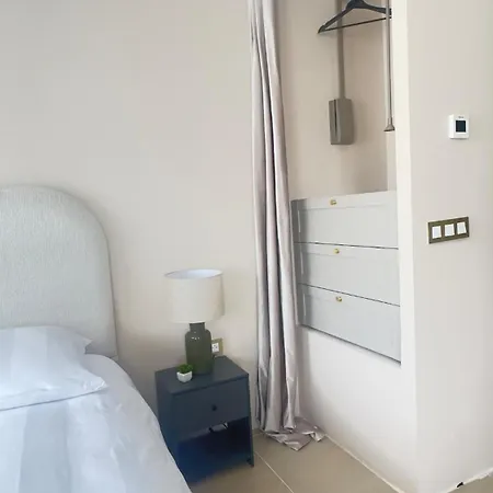 Апартаменты Chez Nazar *